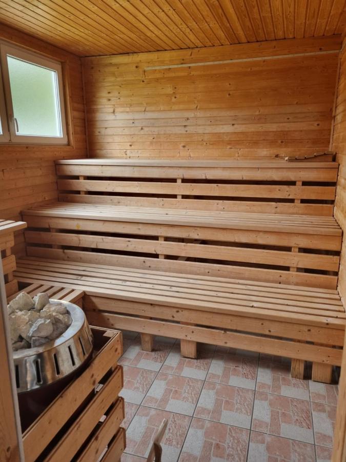 Appartementhotel Rutar Lido Eberndorf Kültér fotó