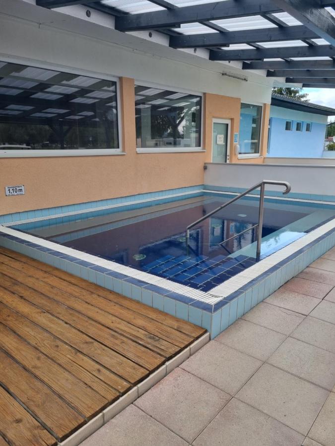 Appartementhotel Rutar Lido Eberndorf Kültér fotó