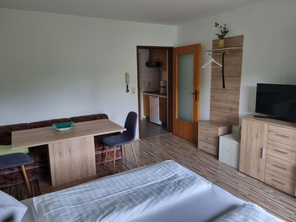 Appartementhotel Rutar Lido Eberndorf Kültér fotó