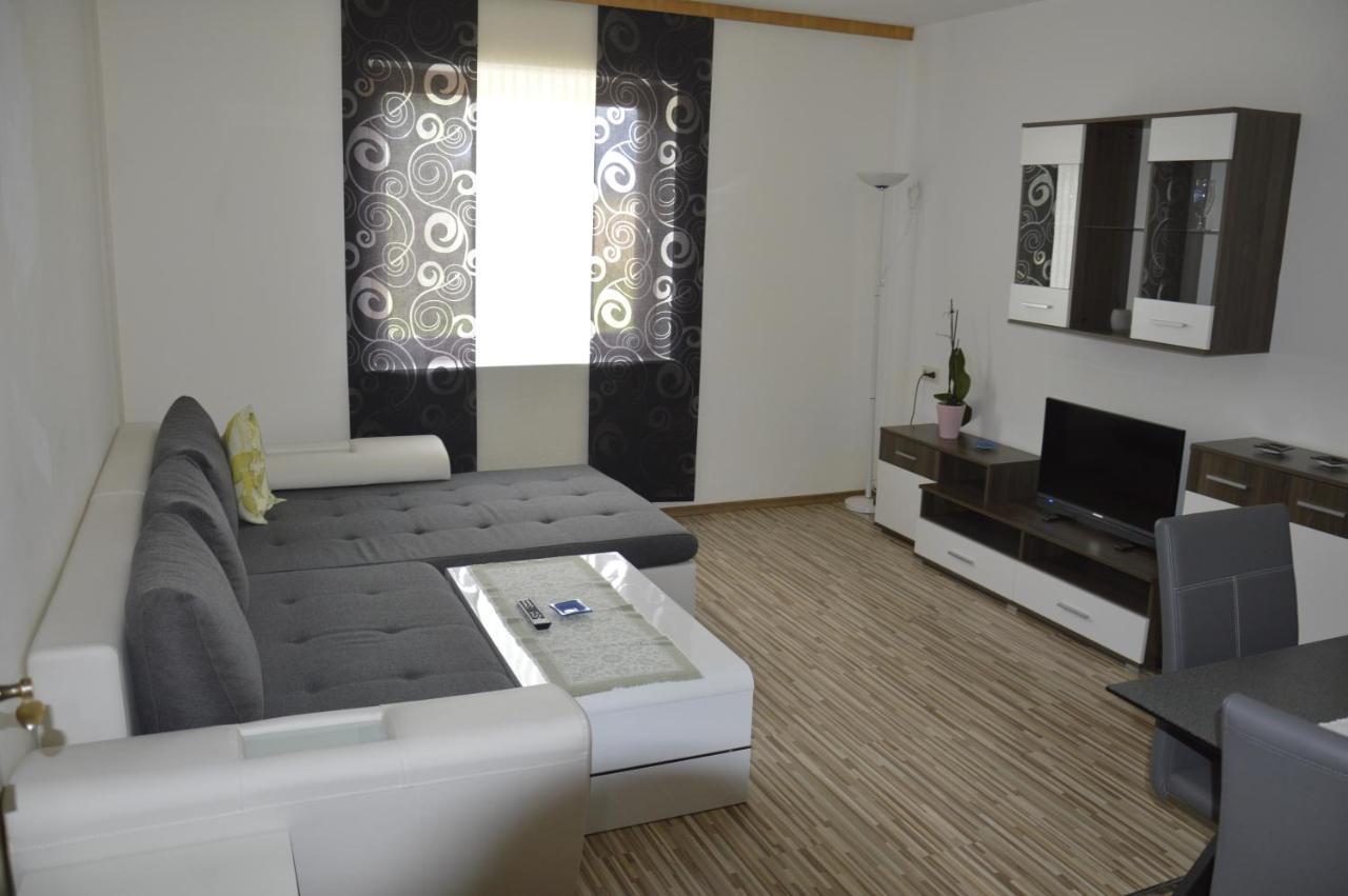 Appartementhotel Rutar Lido Eberndorf Kültér fotó