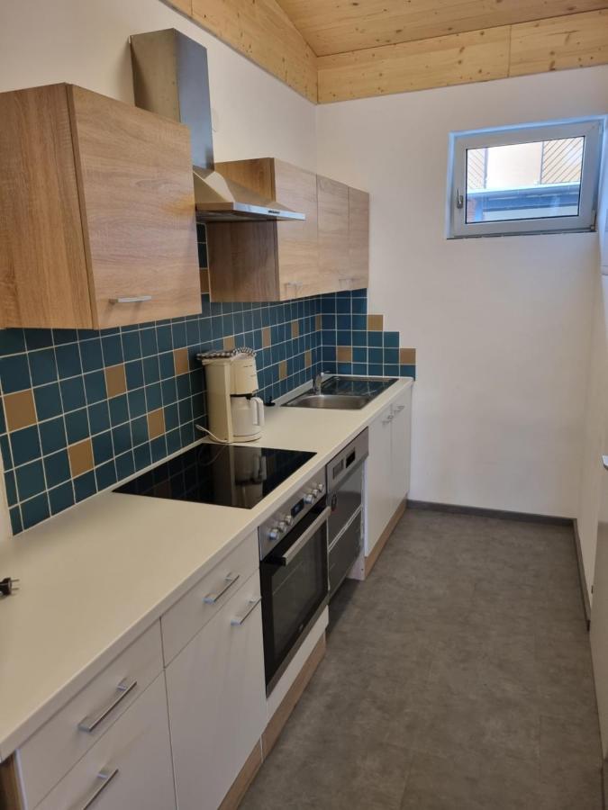 Appartementhotel Rutar Lido Eberndorf Kültér fotó