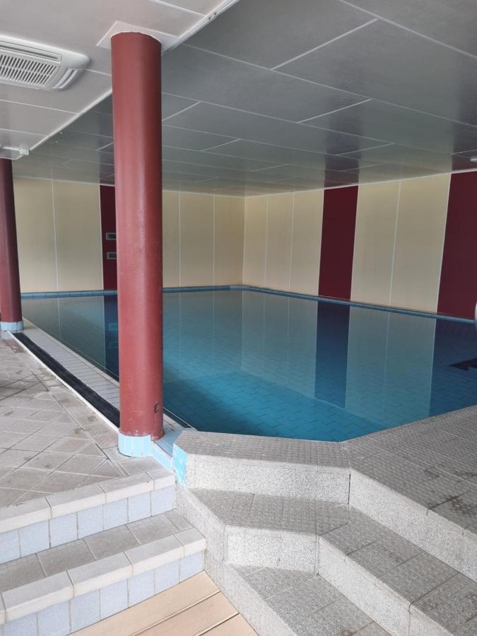 Appartementhotel Rutar Lido Eberndorf Kültér fotó