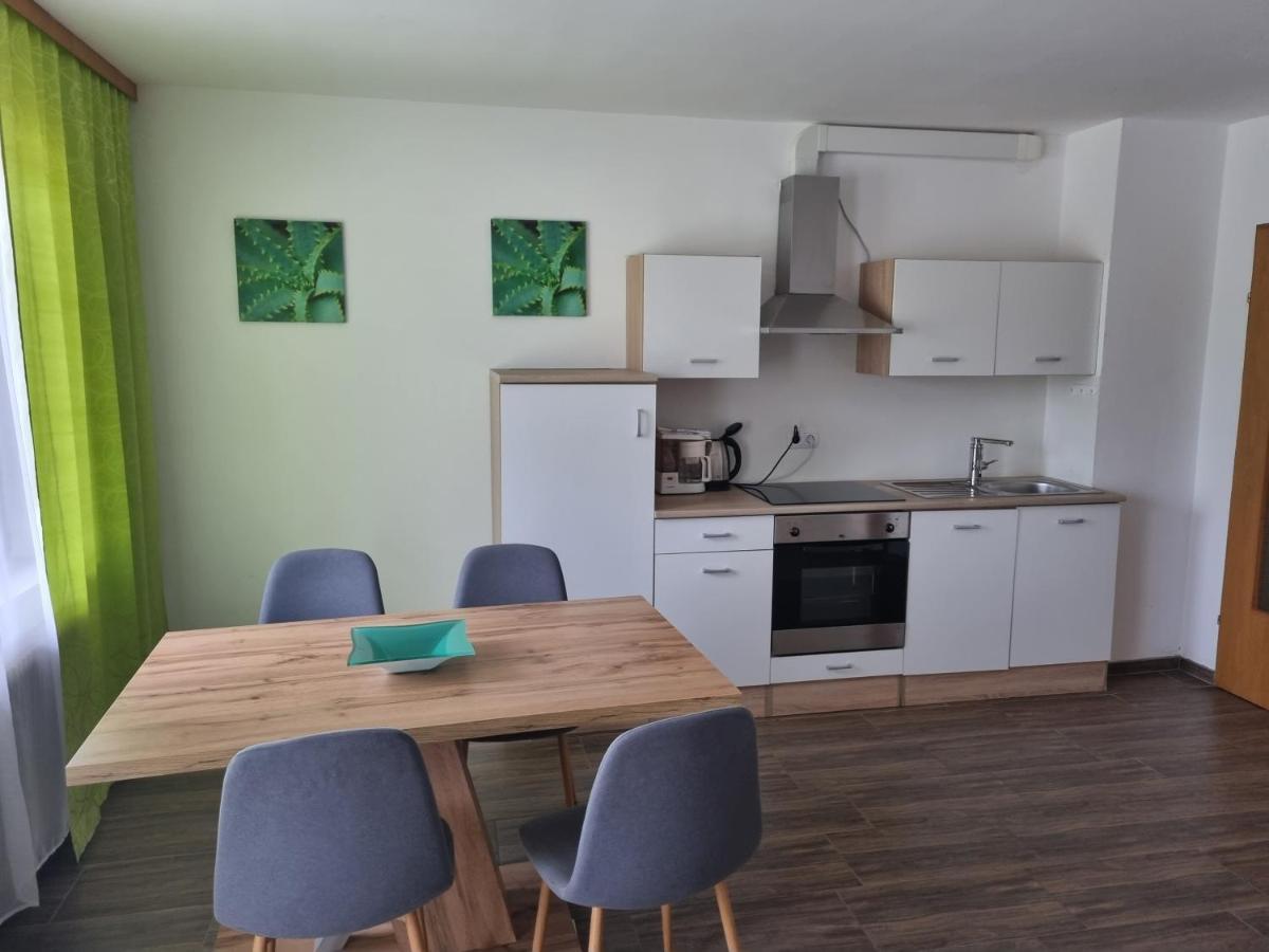 Appartementhotel Rutar Lido Eberndorf Kültér fotó
