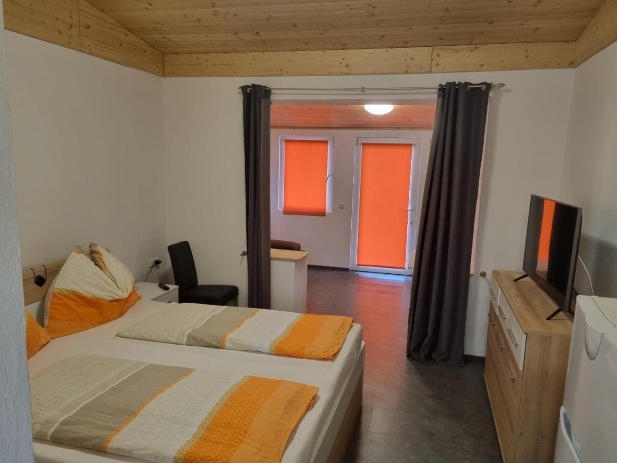 Appartementhotel Rutar Lido Eberndorf Kültér fotó