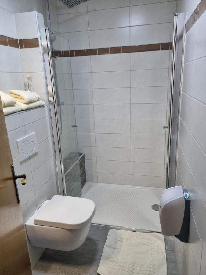 Appartementhotel Rutar Lido Eberndorf Kültér fotó