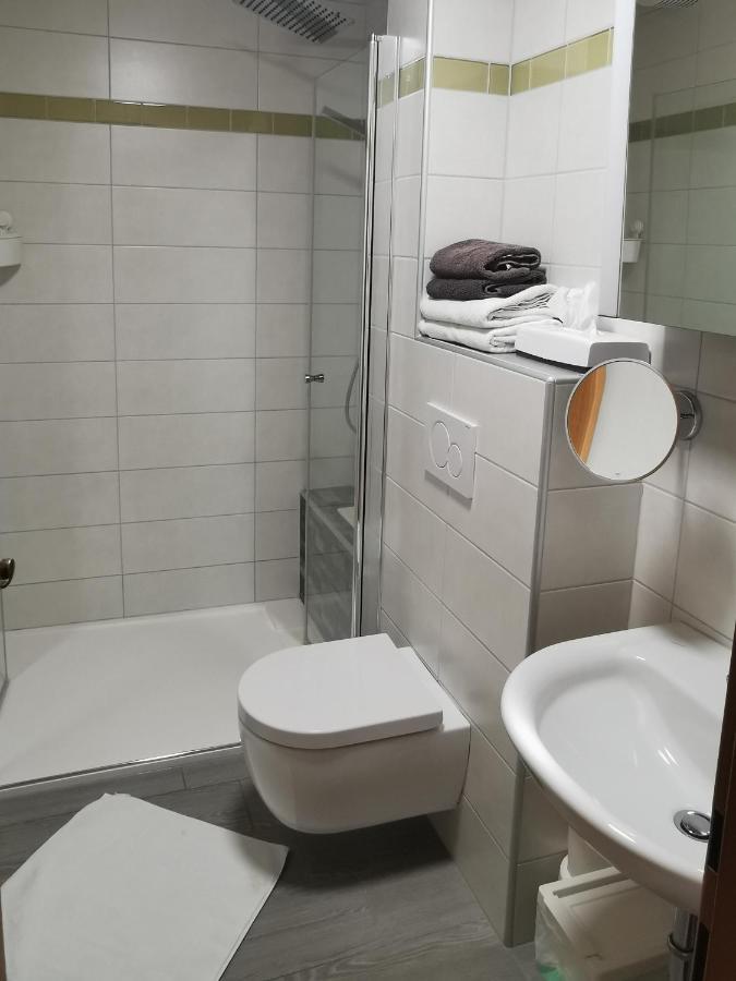 Appartementhotel Rutar Lido Eberndorf Kültér fotó
