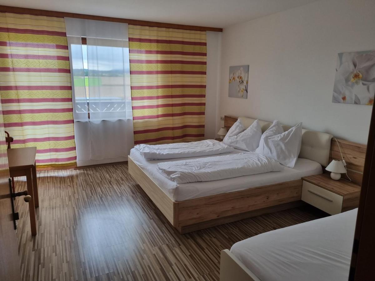 Appartementhotel Rutar Lido Eberndorf Kültér fotó