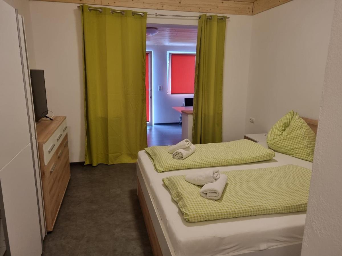 Appartementhotel Rutar Lido Eberndorf Kültér fotó