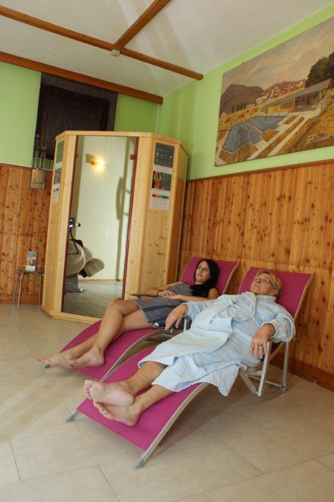 Appartementhotel Rutar Lido Eberndorf Kültér fotó